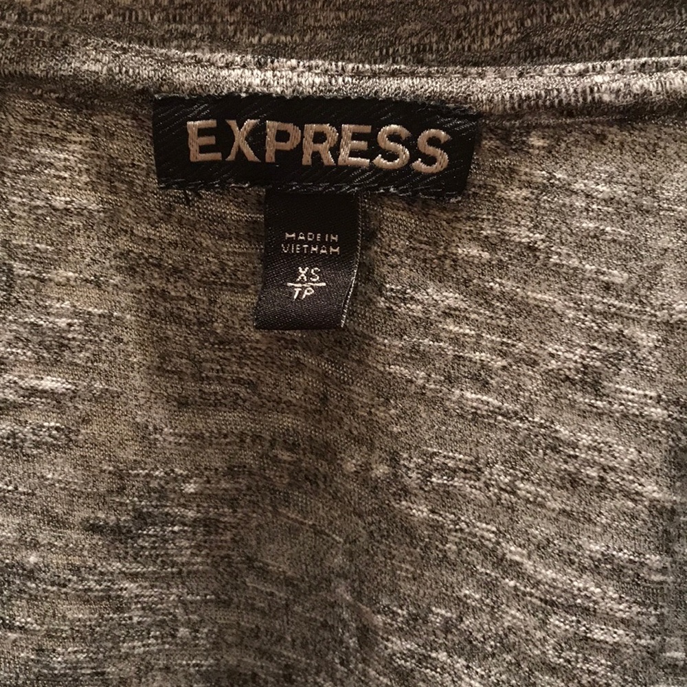 Express Top - Picture 5 of 5